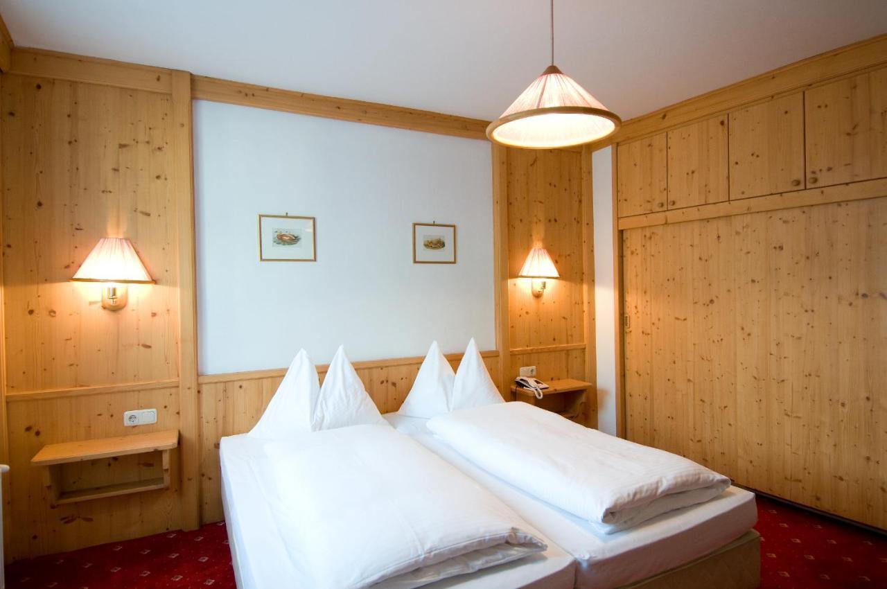Hotel Grafenwirt Wagrain Rum bild