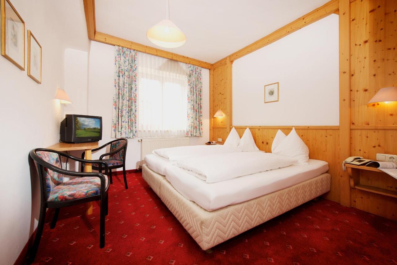 Hotel Grafenwirt Wagrain Rum bild