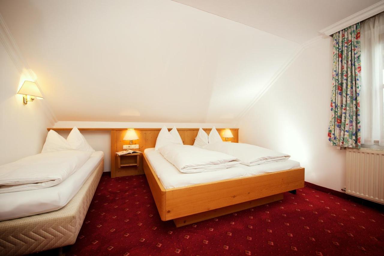 Hotel Grafenwirt Wagrain Rum bild