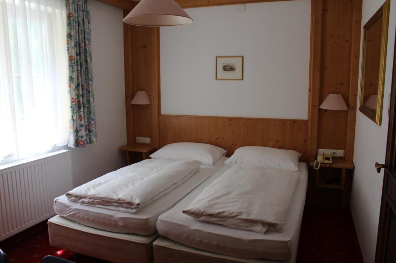 Hotel Grafenwirt Wagrain Exteriör bild
