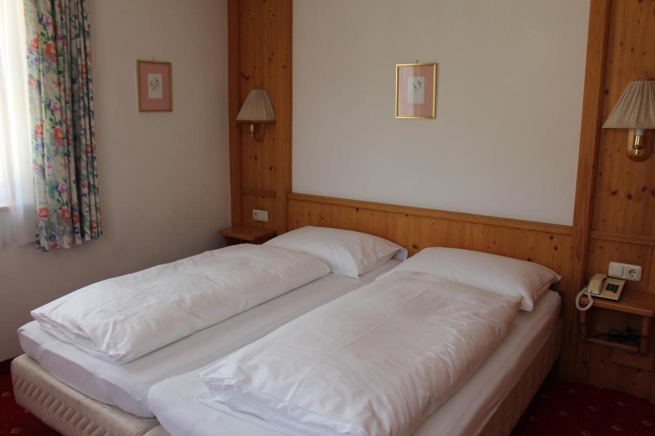 Hotel Grafenwirt Wagrain Exteriör bild